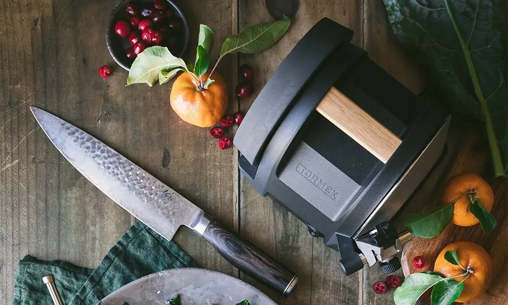 Knife Sharpening Machine for christmas