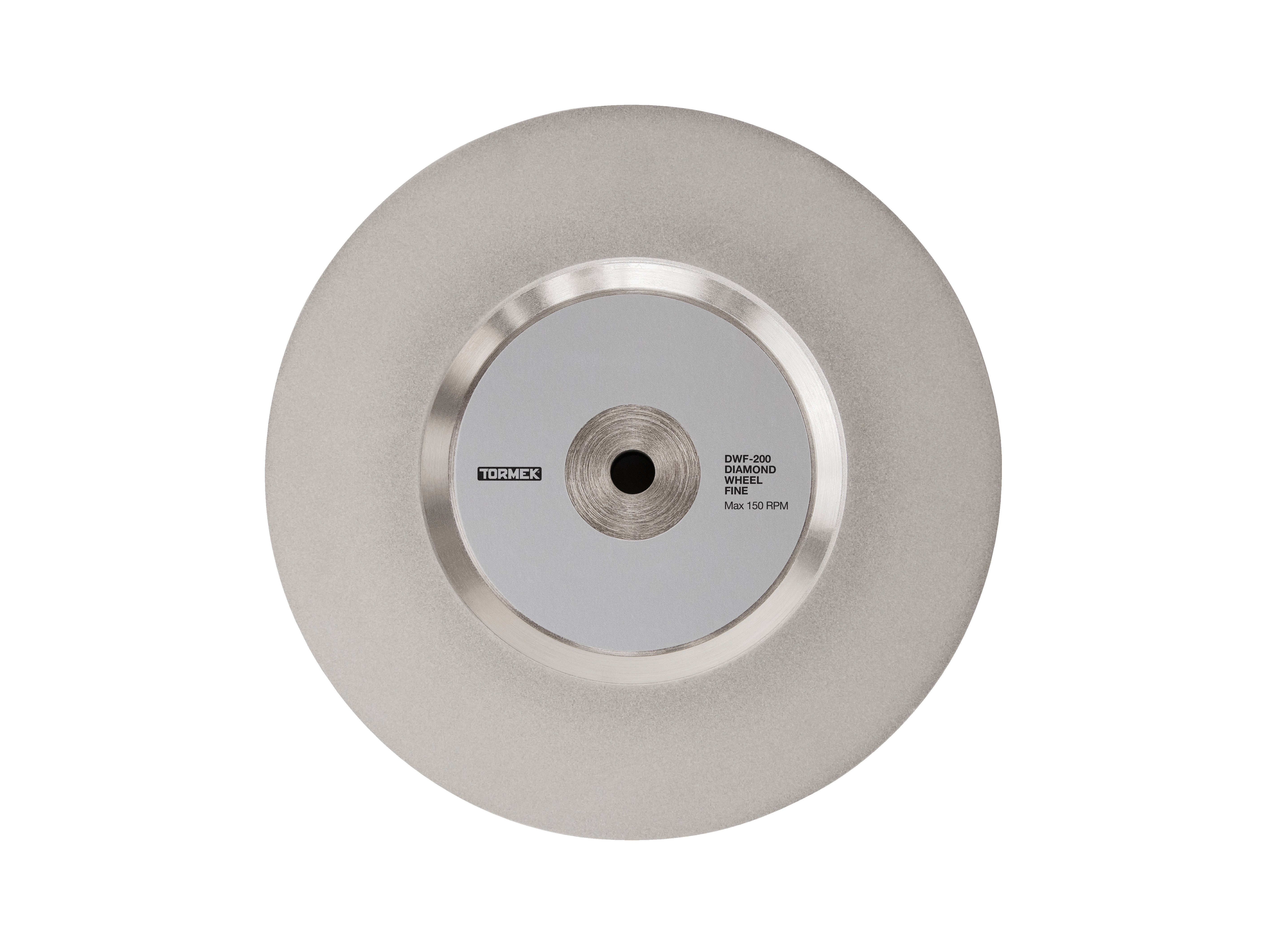 Diamond Wheel Fine for Tormek T-2