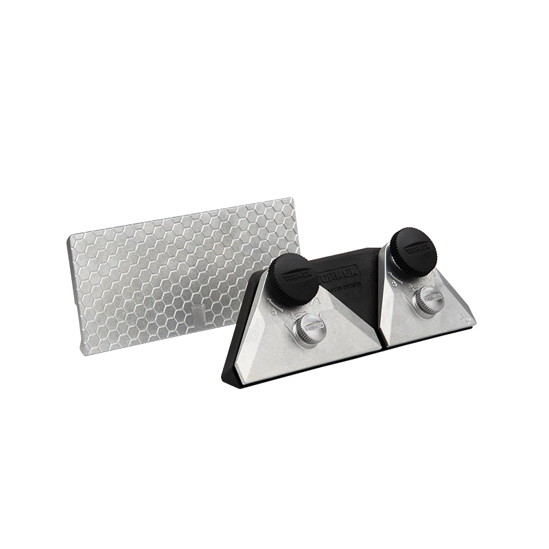 Tormek SC-60 Scissors Jig to use on Tormek T-2 Pro Kitchen Knife Sharpener