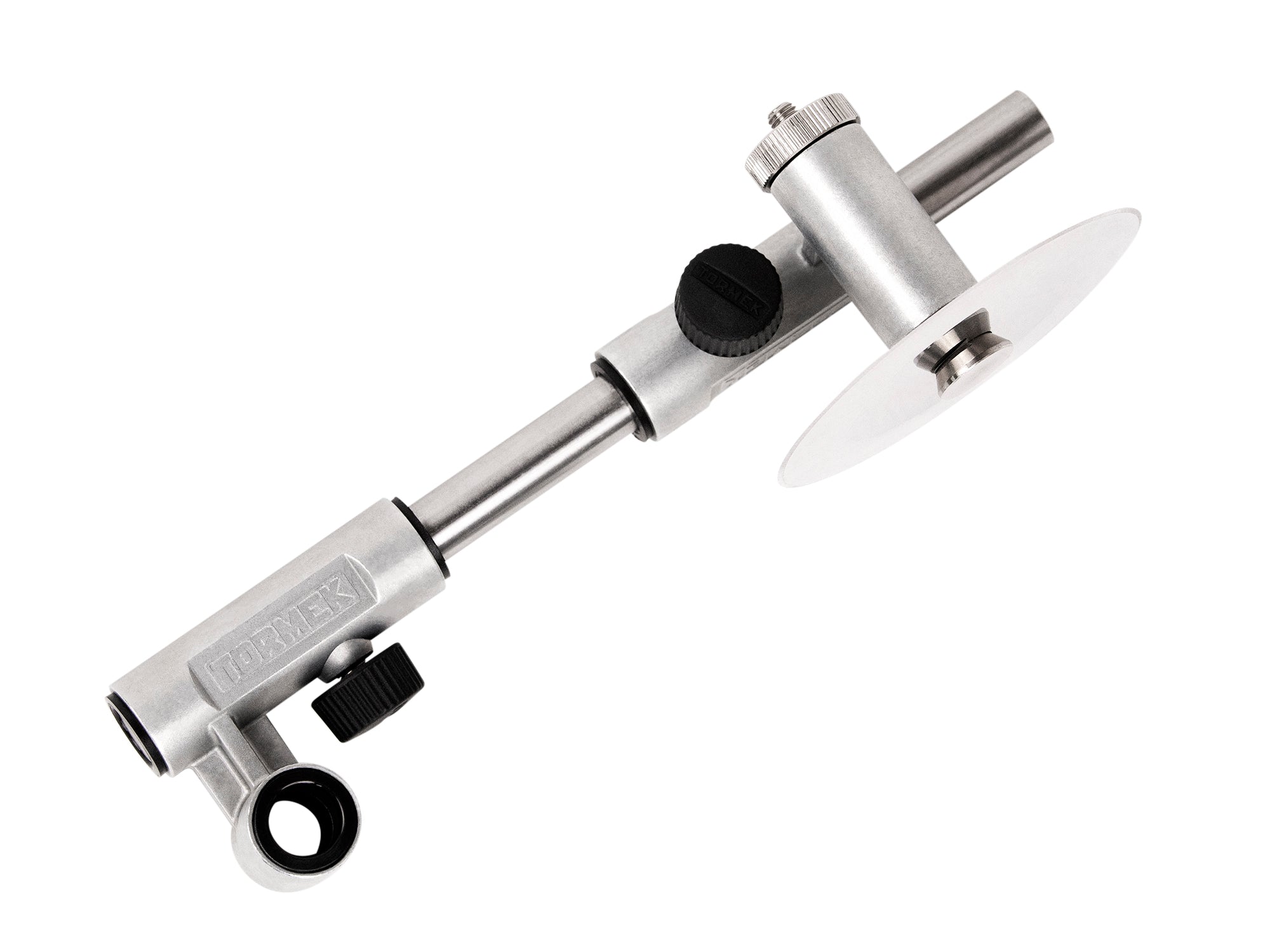 RBS-140 Round Blade Sharpening Attachment for Tormek T-2 Pro Kitchen Knife Sharpener