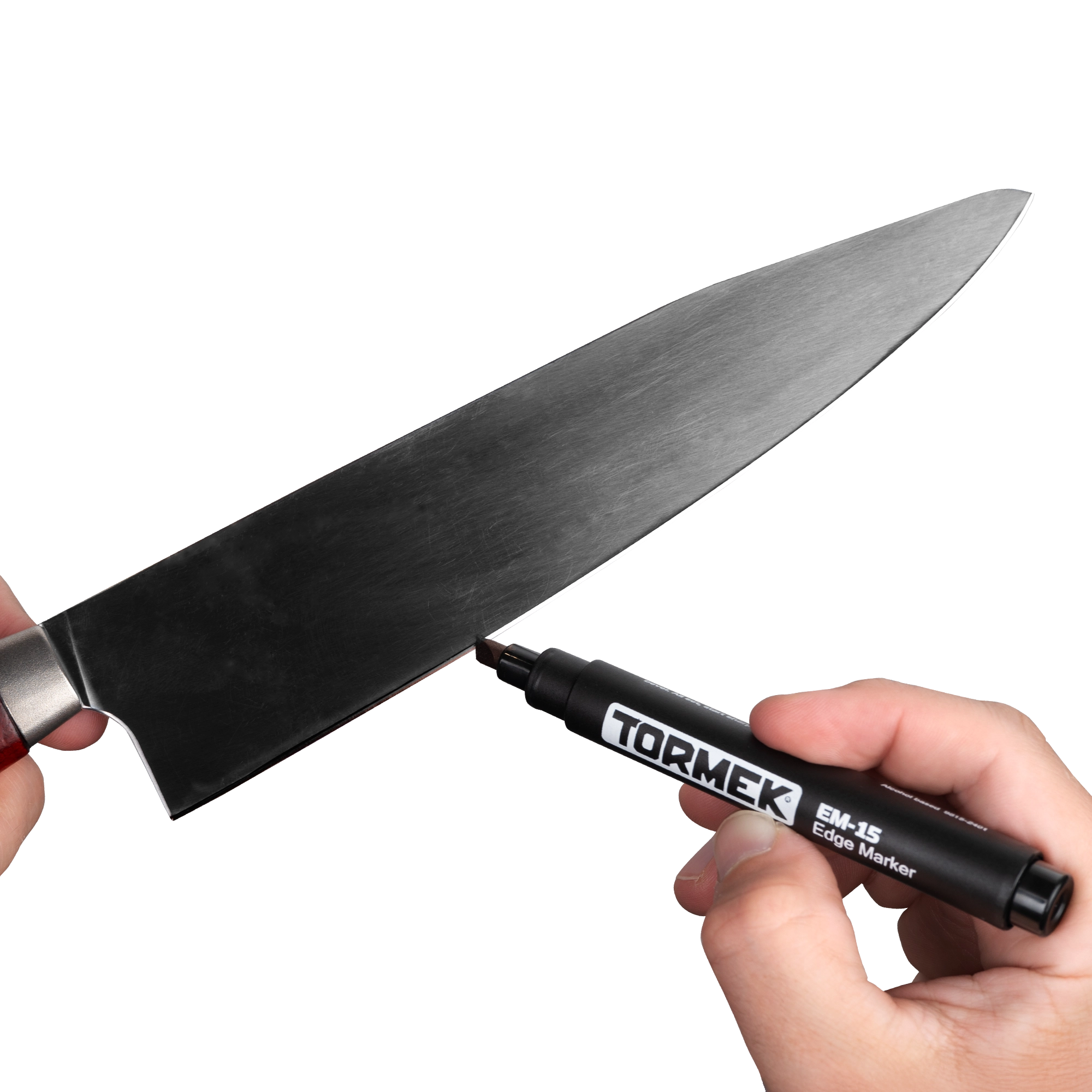 EM-15 Edge Marker